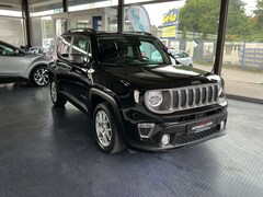 Bild des Angebotes Jeep Renegade Limited FWD * Abstandstempomat * PDC