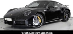Bild des Angebotes Porsche 992 911 Turbo S Matrix Sportabgas Schiebedach Surround