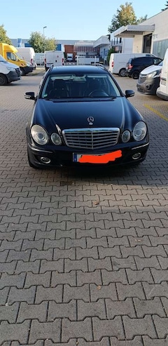 Bild des Angebotes Mercedes-Benz E 320 T CDI 7G-TRONIC Elegance DPF