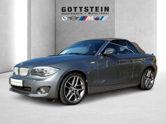 Bild des Angebotes BMW 118 d Cabrio Limited Edition Lifestyle