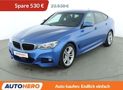 Bild des Angebotes BMW 320 320d GT M Sport Aut.*HEAD-UP*LED*ACC*NAVI*CAM*