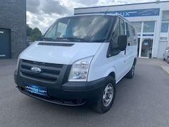 Bild des Angebotes Ford Transit Kombi FT 330 K/TÜV NEU/8 Sitzer