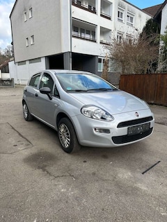 Bild des Angebotes Fiat Grande Punto 1.2 8V