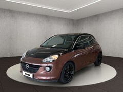 Bild des Angebotes Opel Adam ADAM BLACK JACK 1.4 64 kW (87PS) (MT5)