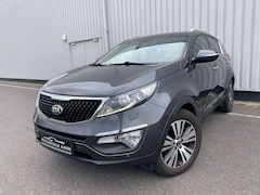 Bild des Angebotes Kia Sportage Panorama 4xSitzhzg. Leder Navi 1. Hand