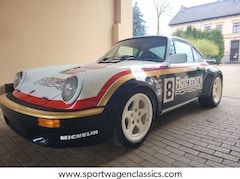 Bild des Angebotes Porsche 911 3,2 deutsch C00/RUF-Rothmanns Optik