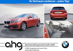 Bild des Angebotes BMW 116 i Advantage 6-Gang Navi Klimaaut. PDC Aut. He