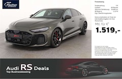 Bild des Angebotes Audi RS5 Limousine quattro LP: 142.833, - /V-Max. 285km/h/