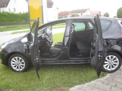 Bild des Angebotes Opel Meriva 1.4 drive *Sitzheizung *Bordcomputer
