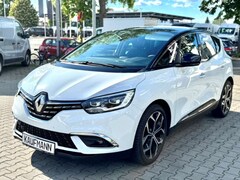 Bild des Angebotes Renault Scenic Intens 1.3 TCe 160 Kamera/Allwetterr/Sitzh.