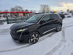 Bild des Angebotes Peugeot 3008 Hybrid 225 Allure