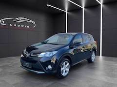 Bild des Angebotes Toyota RAV 4 RAV4 Start Edition / AUTOMATIK / AHK / 4X4