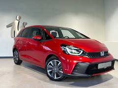 Bild des Angebotes Honda Jazz 1.5 E:HEV HYBRID ADVANCE Navi LED