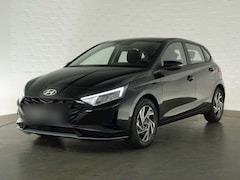 Bild des Angebotes Hyundai i20 FACELIFT T-GDI TREND+VOLL LED+NAVI+RÜCKFAHRKAMERA+