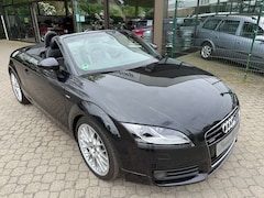 Bild des Angebotes Audi TT Roadster 3.2 Quattro *S-Line*2.Hand*Scheckheft*