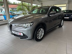 Bild des Angebotes Alfa Romeo Stelvio Basis Q4 -
