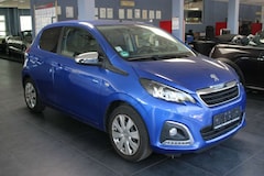 Bild des Angebotes Peugeot 108 VTi 72 Style