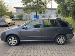 Bild des Angebotes Skoda Fabia Ambiente