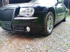 Bild des Angebotes Chrysler 300C Touring 3.0 CRD DPF Automatik