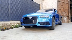 Bild des Angebotes Audi A7 3.0 TDI competition quattro tiptronic