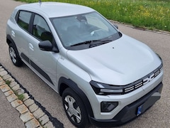 Bild des Angebotes Dacia Spring Spring Electric 45 Expression *KLIMA,RFK*