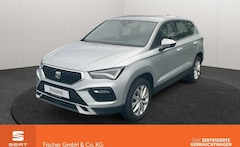 Bild des Angebotes SEAT Ateca 1.5TSI Style LED AHK Navi SHZ GRA Lenkradheiz.