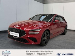 Bild des Angebotes Genesis G70 Shooting Brake 2.0T AWD Sport Line Innovation Pack & Comfort S...