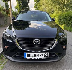 Bild des Angebotes Mazda CX-3 Sports-Line