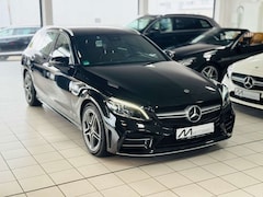 Bild des Angebotes Mercedes-Benz C 43 AMG T AMG 4Matic /Multibeam/Memory/Performance