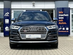 Bild des Angebotes Audi SQ5 3.0 TDI quattro*AHK*ACC*Matrix*Pano*