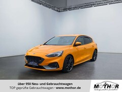 Bild des Angebotes Ford Focus ST 2.0 EcoBlue TEMP PDC KAM LED LM
