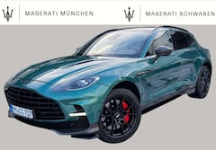 Bild des Angebotes Aston Martin DBX 707/ Standheizung/ AHK/UPE 314t€
