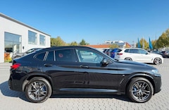 Bild des Angebotes BMW X4 *30xd*MSPORT*360°ACC*HUD*H&K*DAB*AHK*LASER*