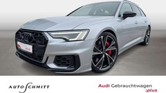 Bild des Angebotes Audi S6 Avant 3.0 TDI quattro Standheizung LED AHK ACC B&O