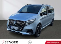 Bild des Angebotes Mercedes-Benz V 300 d Avantgarde 4x4 lang AMG Standhzg 360° 9G