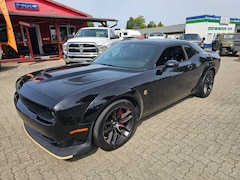 Bild des Angebotes Dodge Challenger 6,4 ScatPack Widebody AUTOGAS