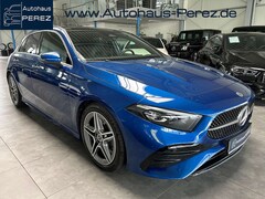 Bild des Angebotes Mercedes-Benz A 250 AMG 4M DISTRONIC-AHK-PANO-360°-MULTIBEAM