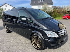 Bild des Angebotes Mercedes-Benz Viano 3.0 CDI Ambiente extralang 8Sitze/Xenon