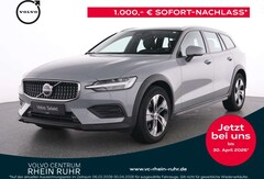 Bild des Angebotes Volvo V60 Cross Country B4 AWD Plus+WINTERPAK+RFK+