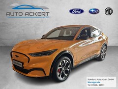 Bild des Angebotes Ford Mustang Mach-E Prem. AWD Klima Navi