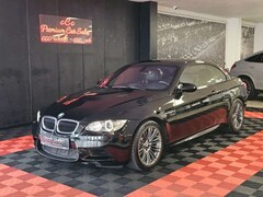 Bild des Angebotes BMW M3 Cabrio *SCHALTER* (DEUTSCH/ NUR 56'TKM !!