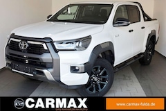 Bild des Angebotes Toyota Hilux 2.8 D-4D 4x4 Invincible Sport,ACC,360°,AHK