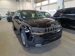 Bild des Angebotes Jeep Avenger 1.2 GDI Altitude "schöner kleiner schwarzer"
