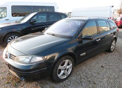 Bild des Angebotes Renault Laguna Laguna Diesel Grandtour 2.0 dCi FAP Privilege