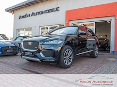 Bild des Angebotes Jaguar F-Pace 3.0d First Edition AWD*Standhzg*AHK*HUD*