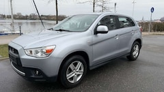 Bild des Angebotes Mitsubishi ASX Invite 4WD