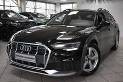 Bild des Angebotes Audi A6 allroad Allroad Quattro STANDH AHK ACC NETTO 25.200