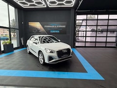 Bild des Angebotes Audi Q2 35TFSI S Line/Virtual/AHK/NAV/LED NP51T€