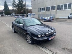 Bild des Angebotes Jaguar X-Type 2.2 Diesel