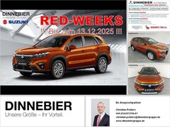 Bild des Angebotes Suzuki S-Cross Comfort (MT) inkl. Allwetterbereifung *5 Jahre Gar